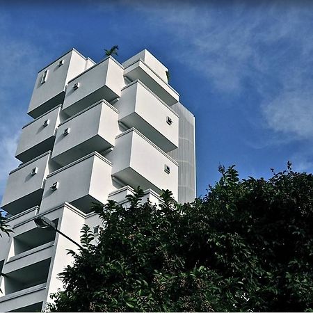 The Vip Caracas Hotel Ngoại thất bức ảnh