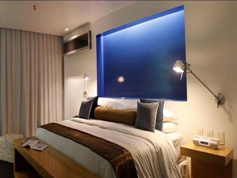 The Vip Caracas Hotel Ngoại thất bức ảnh