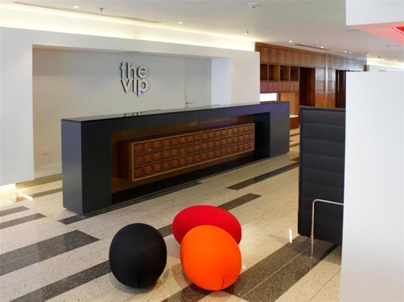The Vip Caracas Hotel Ngoại thất bức ảnh