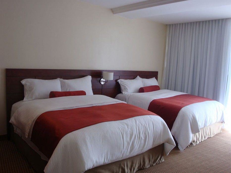 The Vip Caracas Hotel Ngoại thất bức ảnh