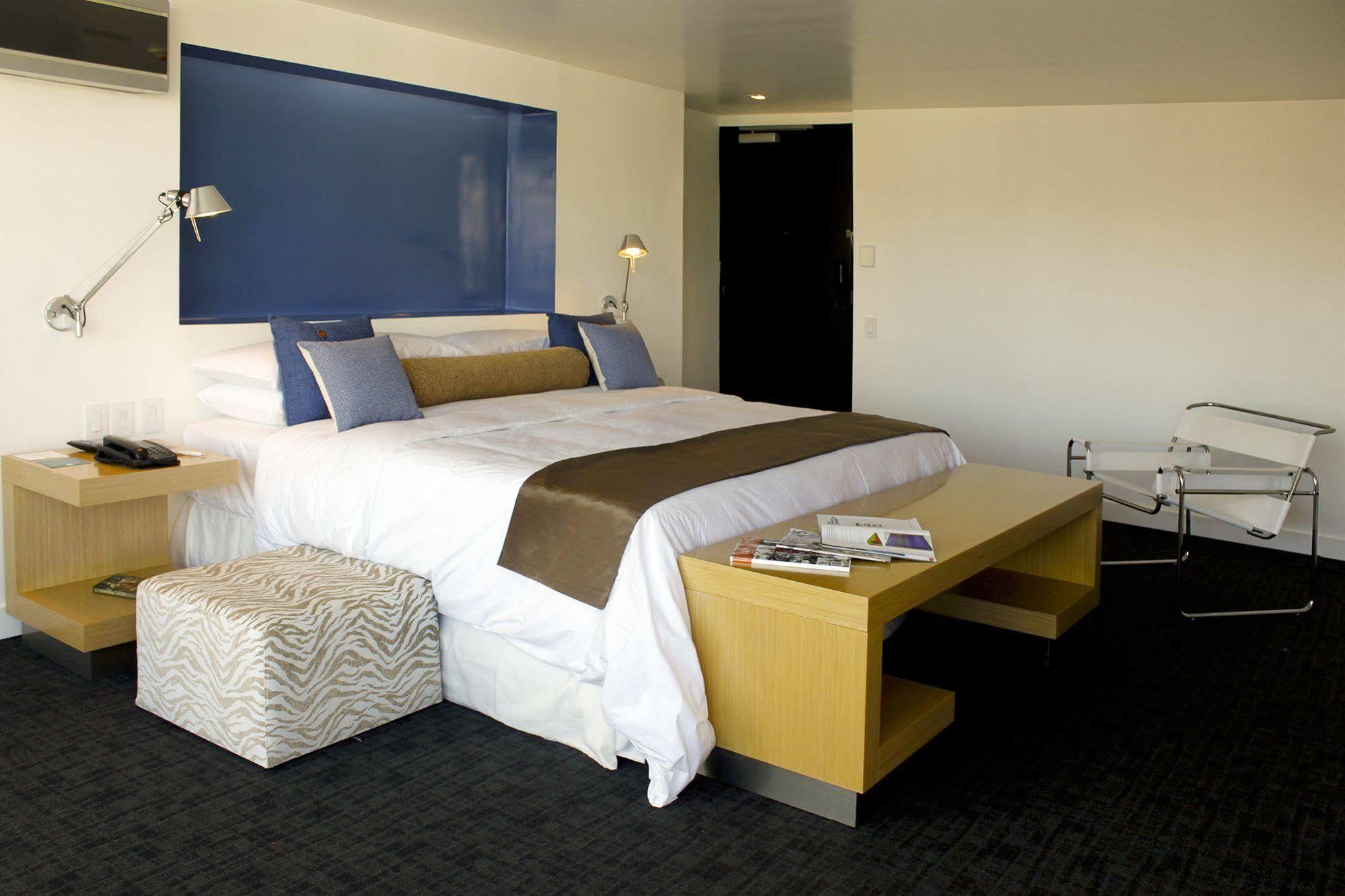 The Vip Caracas Hotel Ngoại thất bức ảnh