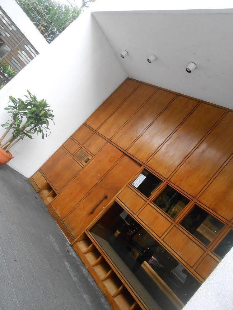 The Vip Caracas Hotel Ngoại thất bức ảnh