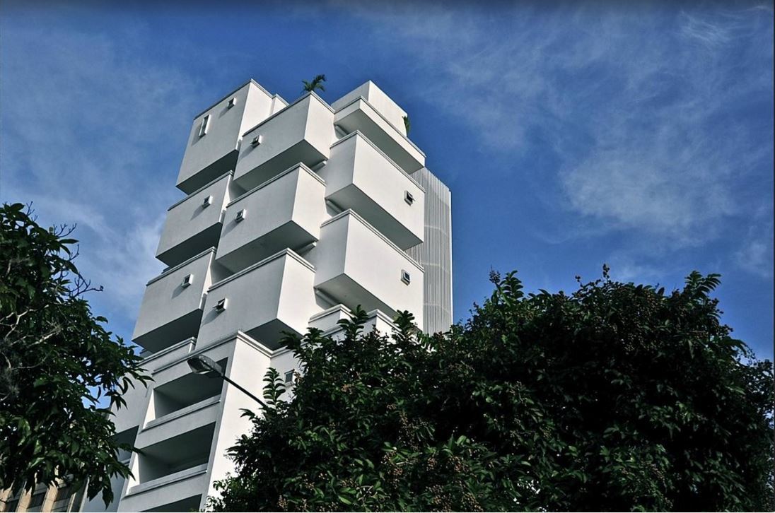 The Vip Caracas Hotel Ngoại thất bức ảnh