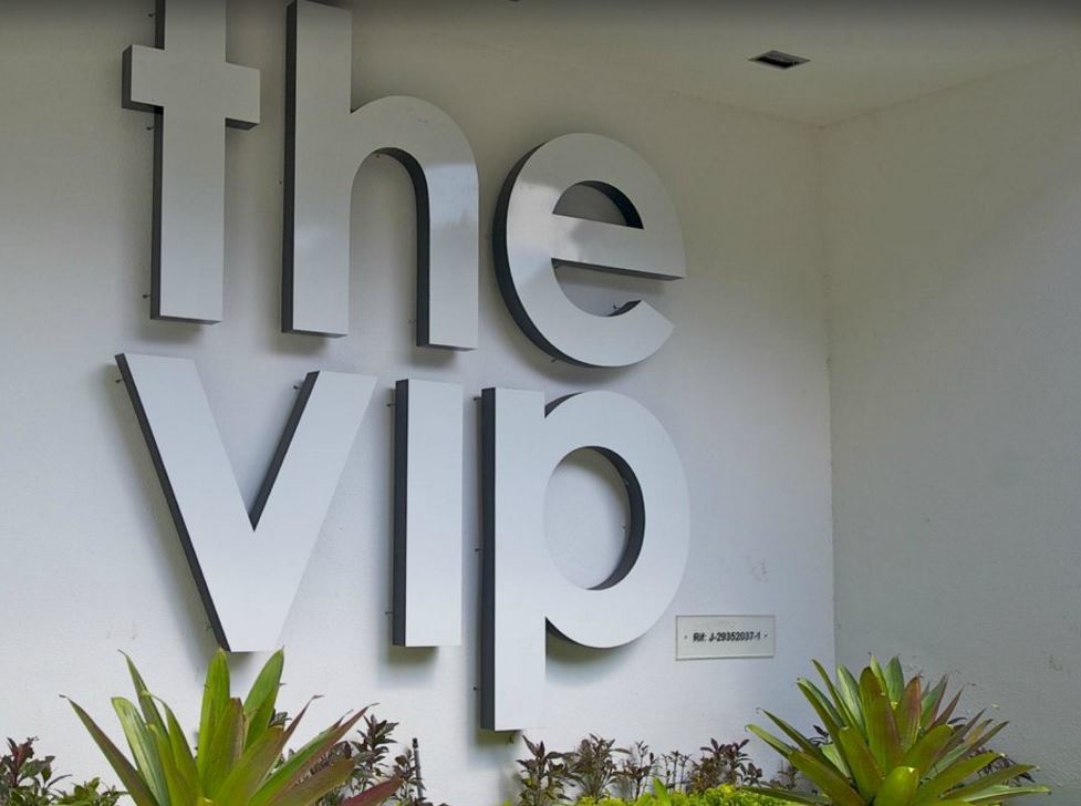 The Vip Caracas Hotel Ngoại thất bức ảnh
