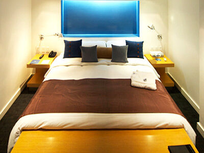 The Vip Caracas Hotel Ngoại thất bức ảnh
