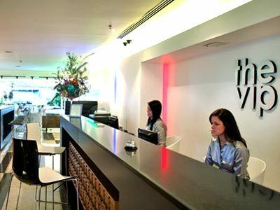 The Vip Caracas Hotel Ngoại thất bức ảnh